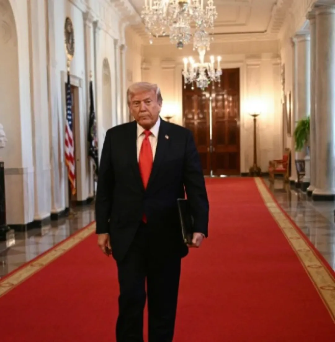 Estados Unidos planea cerrar casi 30 embajadas y consulados en el extranjero