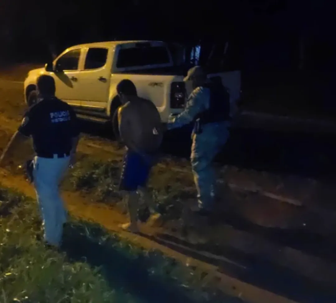 Forense explica detalles sobre el desmembramiento de una mujer y extracción de órganos en San Pedro