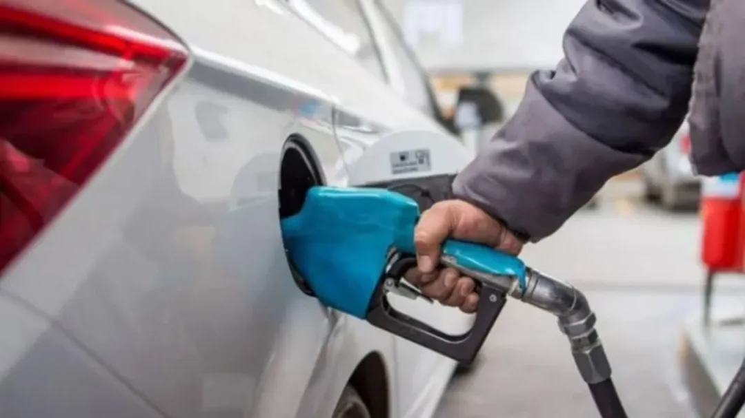 Inminente aumentazo de combustibles: G. 700 por litro