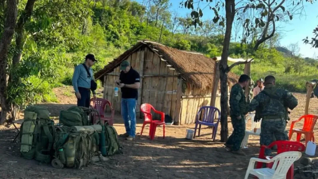 Muere líder indígena que había sido torturado y baleado por el EPP en Amambay