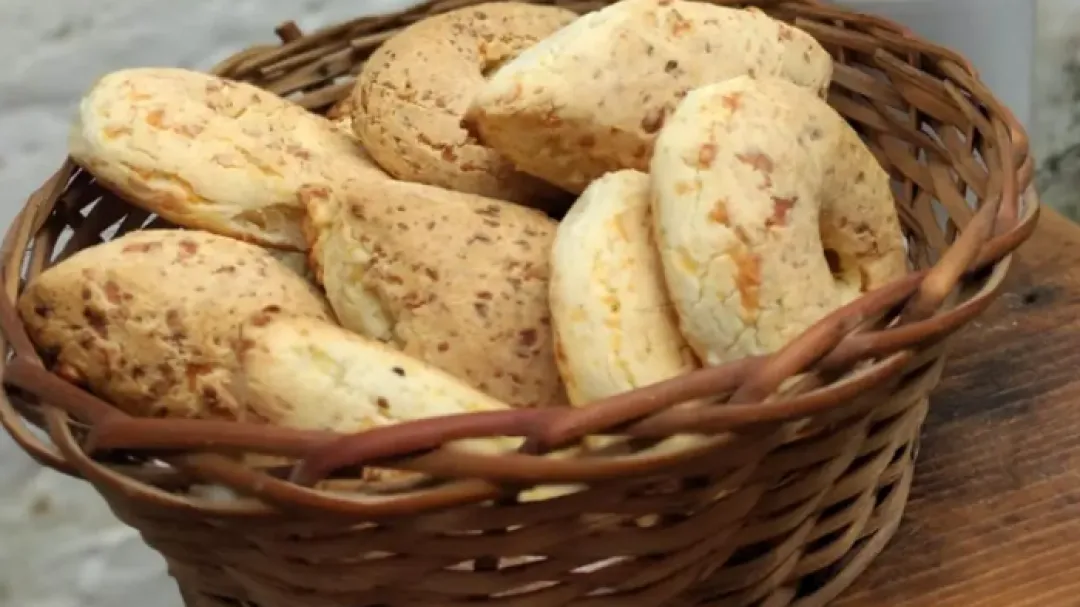 La historia de la chipa, entre la memoria, la necesidad y la herencia mestiza