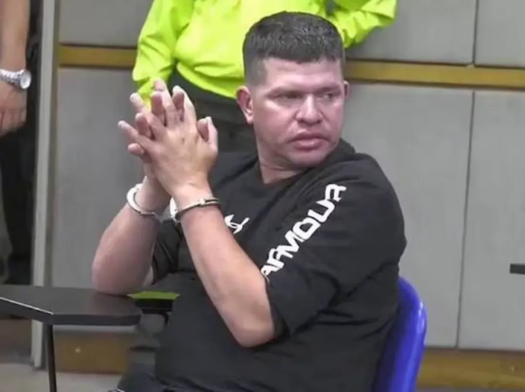 Crimen de Correa Galeano fue motivado por “un hecho de intolerancia”, dice Fiscalía colombiana