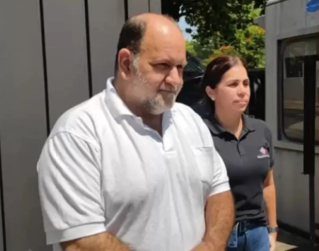  Ciudadano argentino murió por deshidratación severa, revelan
