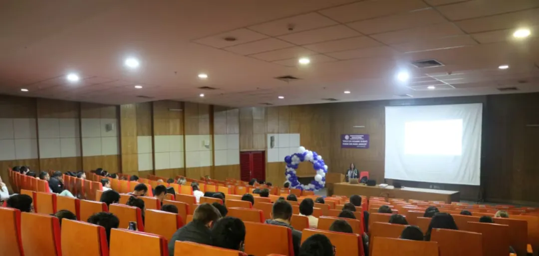 Desarrollan taller para el fortalecimiento de la red nacional de atención al ACV