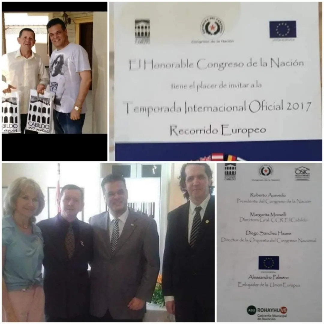 HOMENAJE POSTUMO AL LIC. ROBERTO RAMON  ACEVEDO QUEVEDO. A (ROBERTH).4to ANIVERSARIO DE SU MUERTE. EL CIUDADANO.