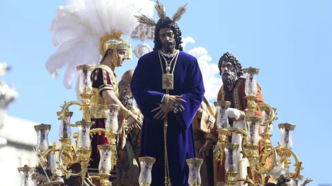 Lunes Santo : origen, qué significa y por qué se celebra en Semana Santa