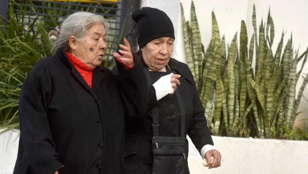 Invierno en movimiento: Claves para mantenerse activo, abrigado e hidratado
