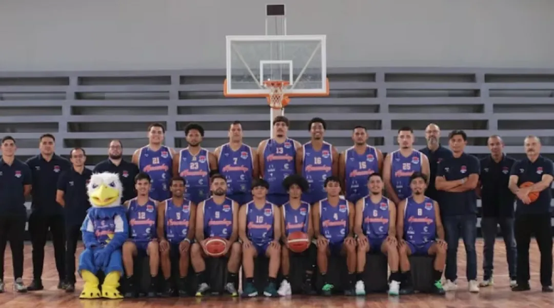 Intensa lucha en la Copa Comuneros