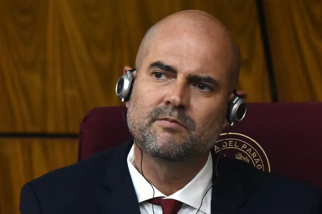 “Somos testigos de un crimen de guerra”, dice diputado israelí