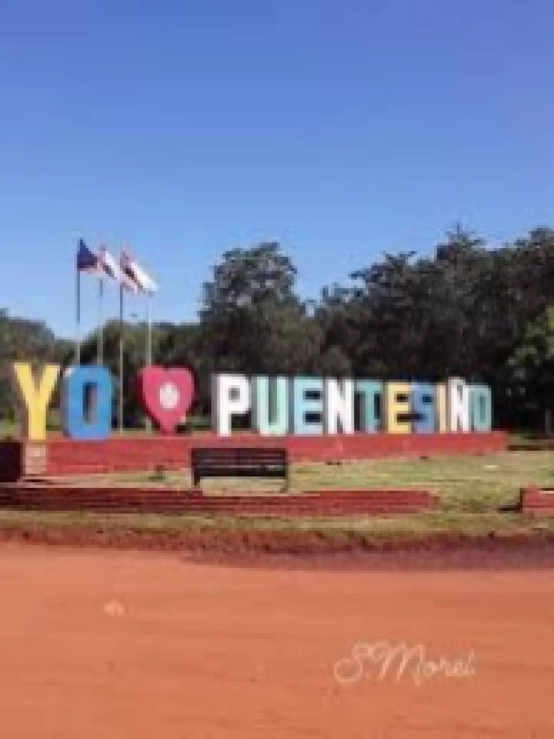 Organizan bingo solidario para ampliar la Unidad de Salud de Puentesiño