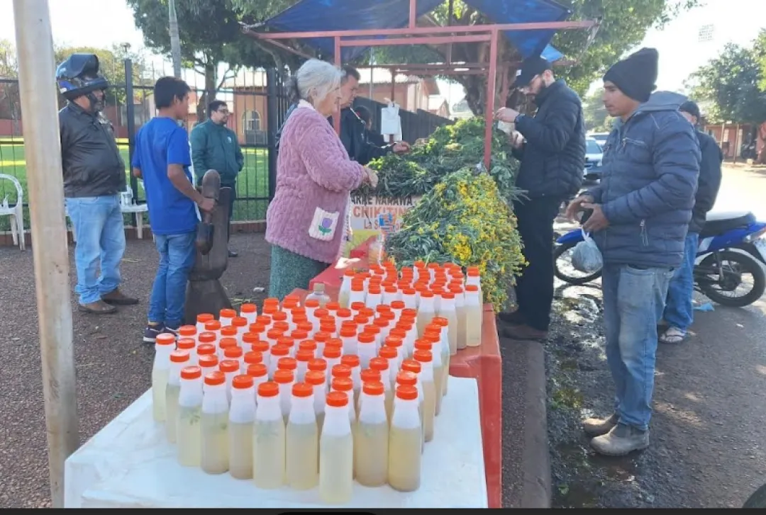 Carrulim: siete tragos para sobrevivir al mes de agosto