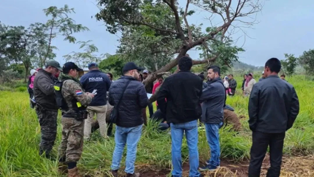  Hallan cuerpo de una mujer en estado de descomposición y su concubino fue detenido como sospechoso en la colonia Nueva Virginia