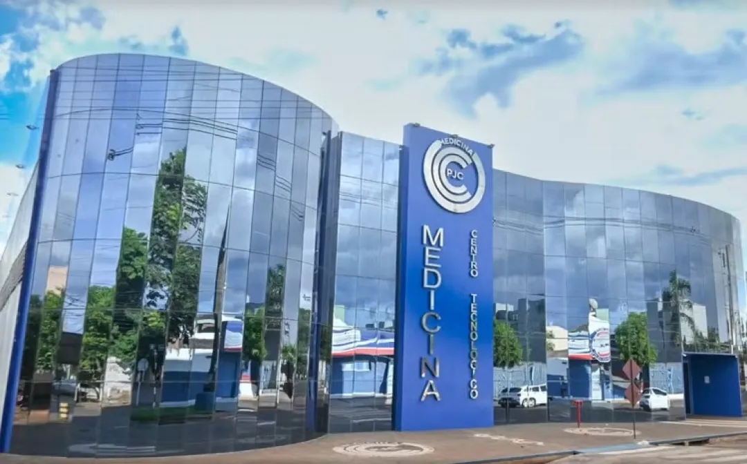La Universidad Central del Paraguay Sede Pedro Juan Caballero (UCP-PJC) tiene abiertas las inscripciones para el año 2025