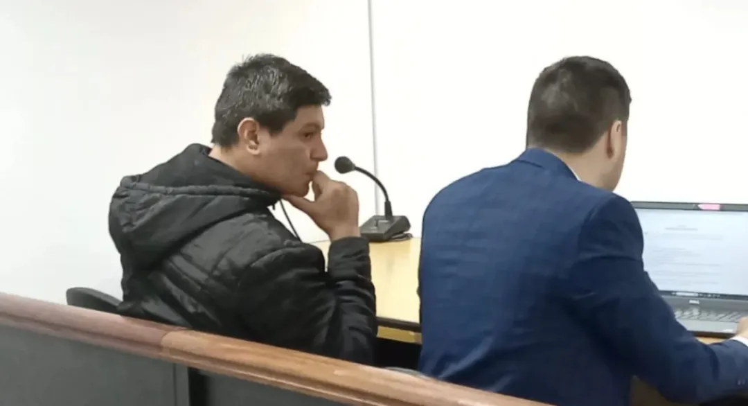 Ocho años del intento de enmienda constitucional que se cobró la vida de Rodrigo Quintana
