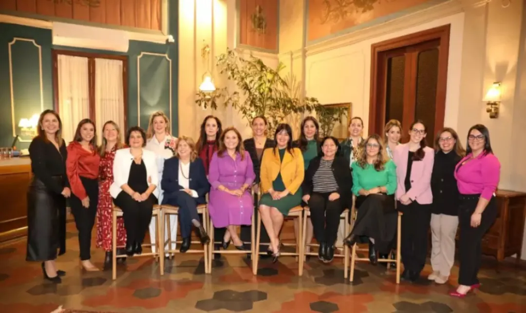 Impulsan la creación de la Asociación Paraguaya de Mujeres con Carreras Jurídicas