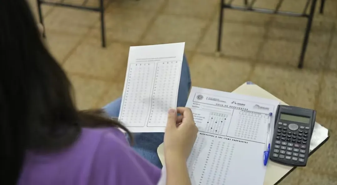 Más de 17.800 postulantes para las 5.000 becas del Gobierno