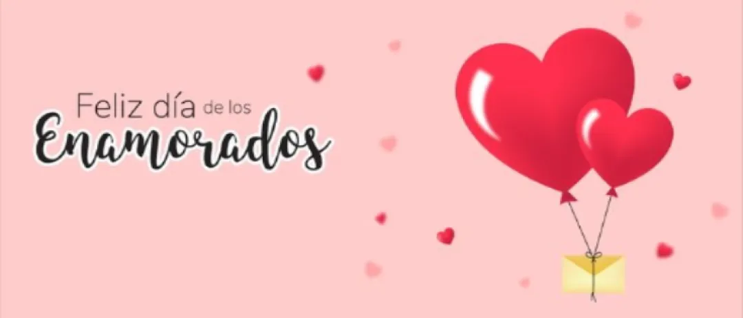 Tu emisora te acompaña en la noche de los enamorados, no te pierdas