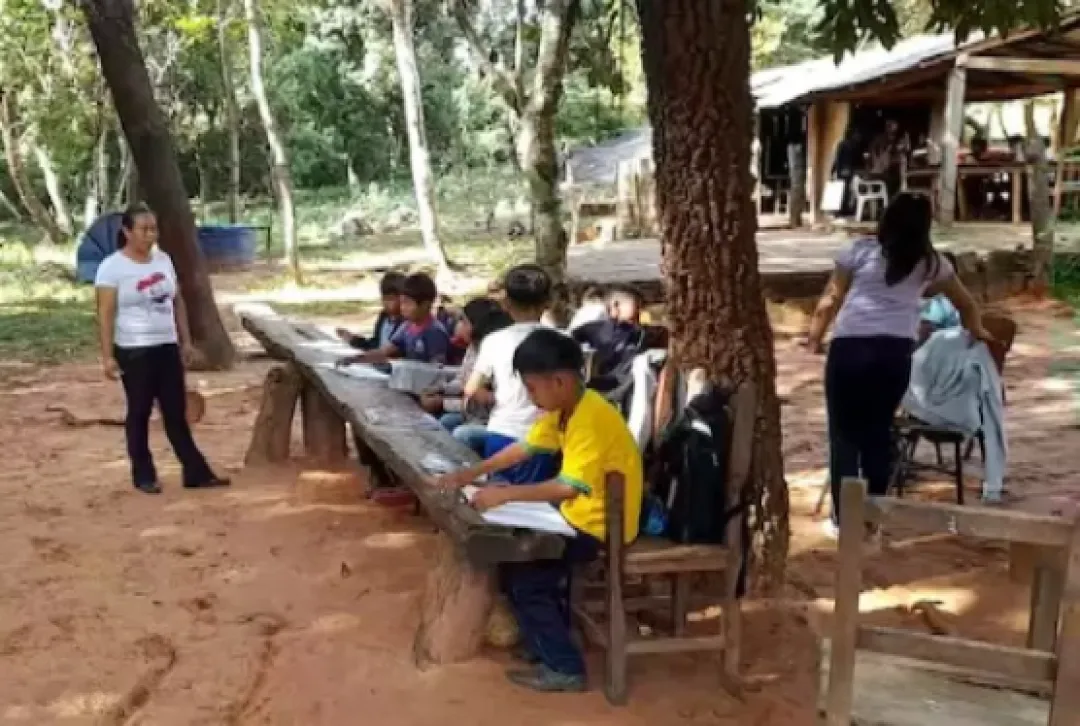 MEC plantea cerrar 3.000 escuelas con pocos alumnos para reordenamiento educativo