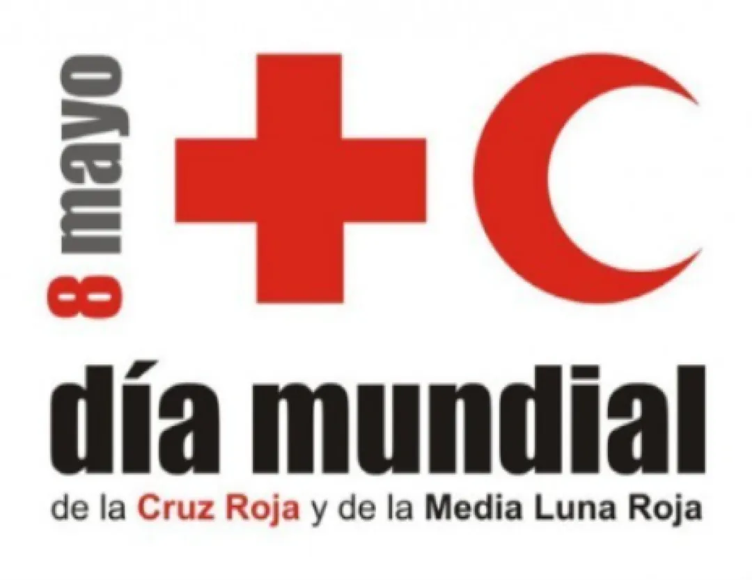 Día Mundial de la Cruz Roja y de la Media Luna Roja