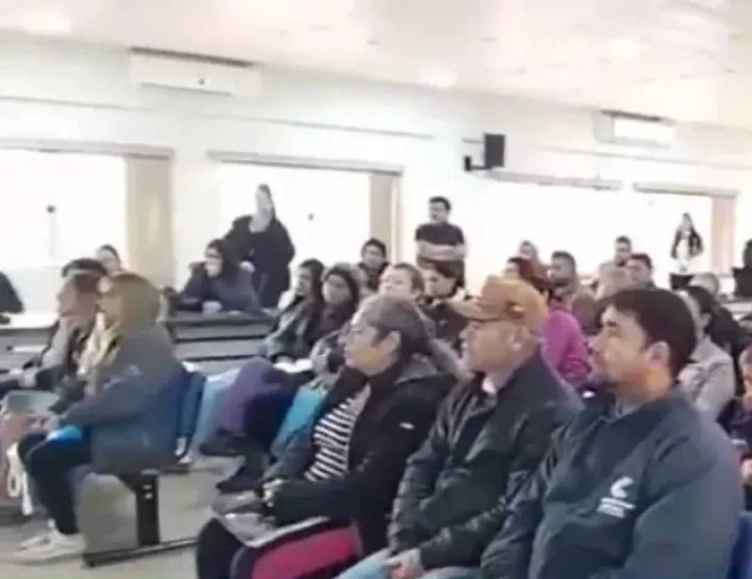 Inmobiliarias vs. clientes en mora en nuestra ciudad