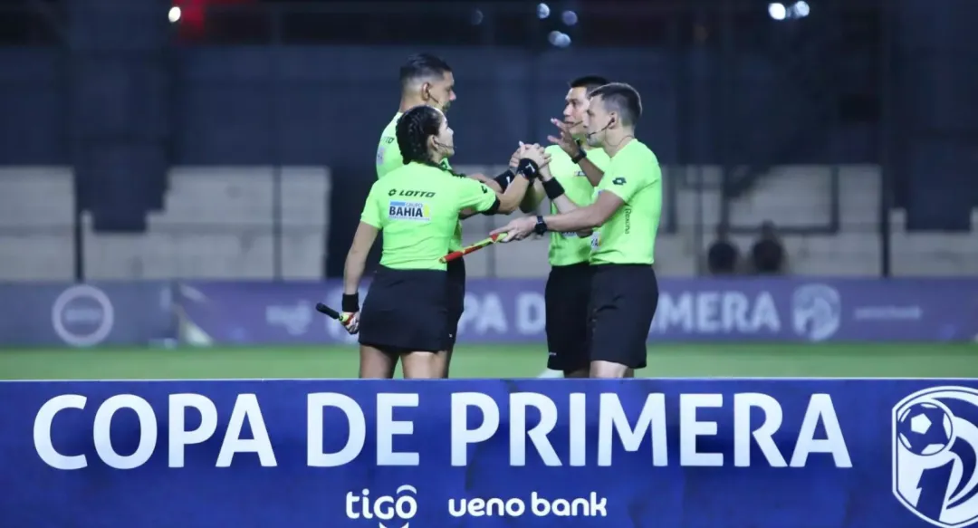 Ya están nominados los árbitros para un nuevo capítulo del Clausura.