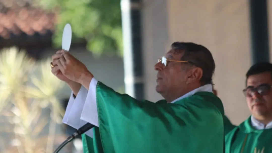 Poderes fácticos “se burlan de la Justicia” afirma obispo de Caacupé