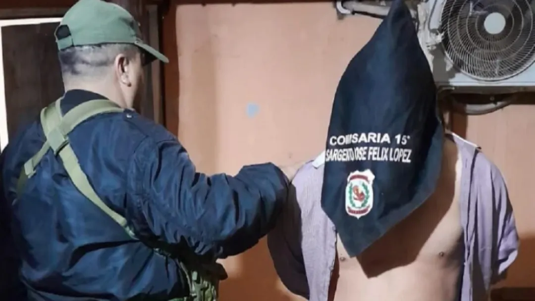 Feminicidio en ex Puentesiño: Cae un hombre por crimen de su pareja