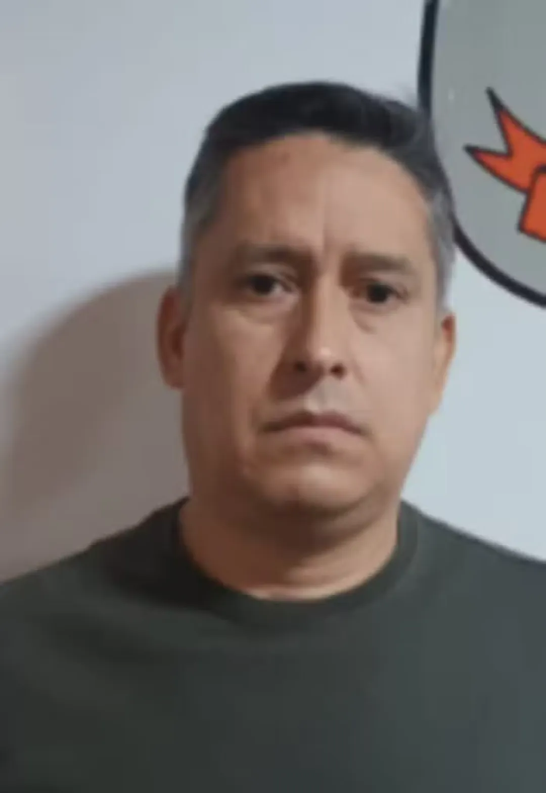 Confirman fallecimiento de investigado que tendría su casa allanada