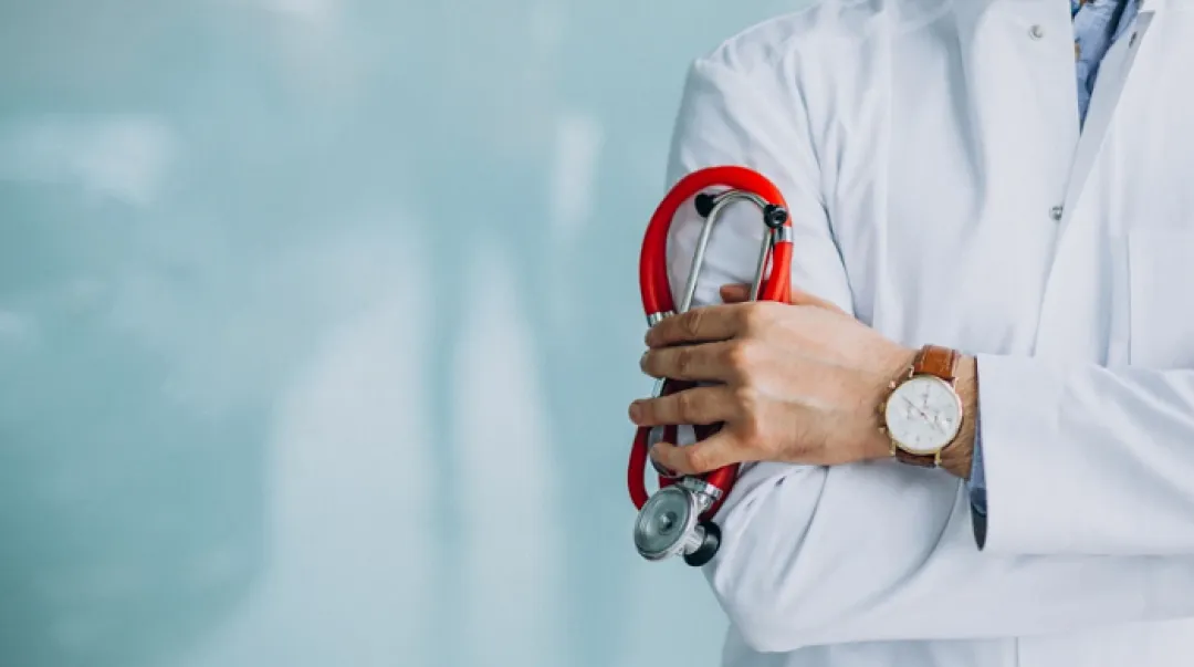 Consumo de fentanilo en sector médico: “Para soportar las largas horas de guardia”