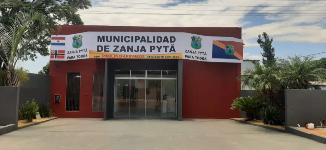 Posible pedido de intervención de parte de la Junta Municipal al intendente de esa ciudad 