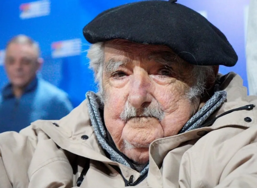 Murió José “Pepe” Mujica a los 89 años: el exguerrillero que llegó a presidente de Uruguay
