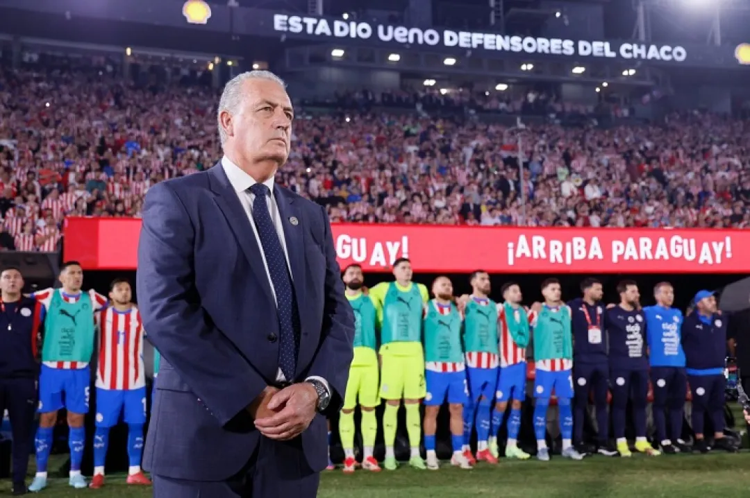 ¿Para mantener la "cábala"? Habrá torneo local en medio del último combo de Eliminatorias
