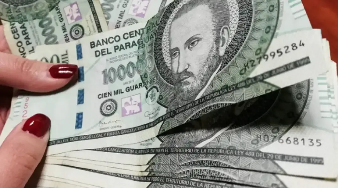 Rige desde hoy el incremento del salario mínimo en el país