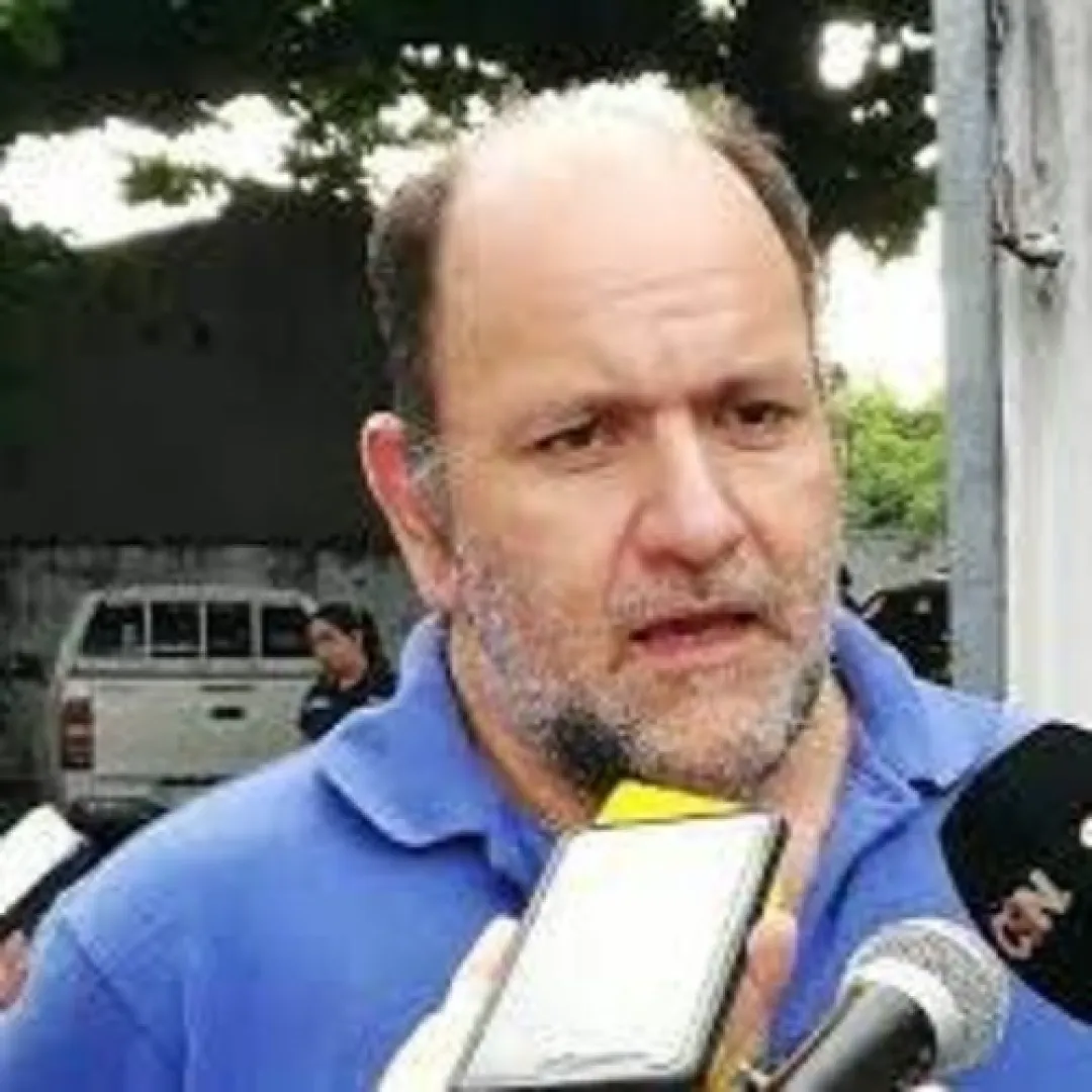 Elías Giménez murió por asfixia por ahogamiento, según médico forense