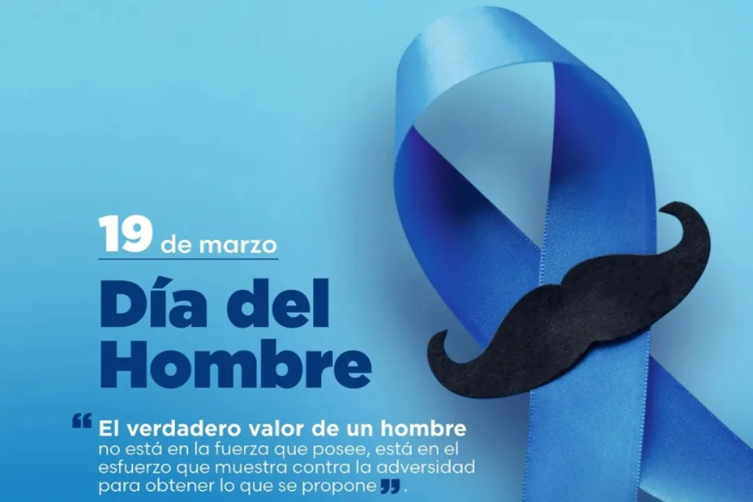 Día del hombre 2025: ¿en qué países de América Latina se celebra este 19 de marzo?