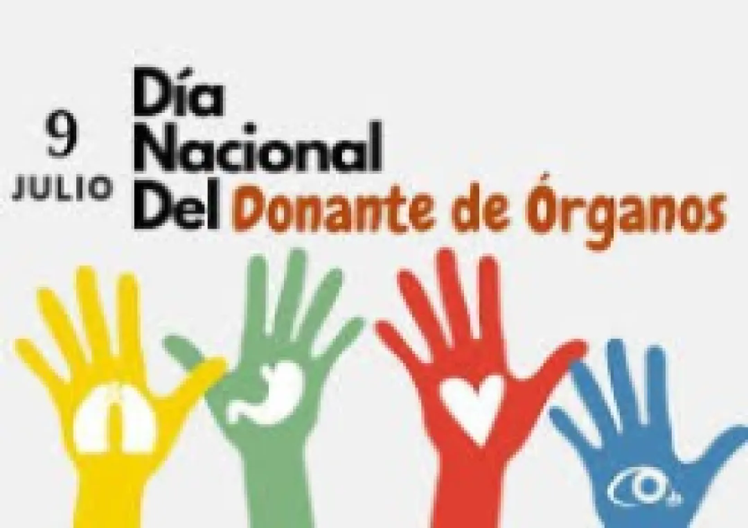 Conmemoran Día Nacional del Trasplante en Paraguay con 305 personas en lista de espera