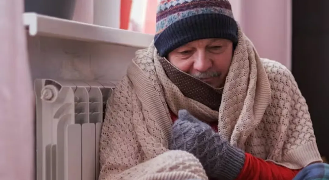 “Adentro de la casa hace más frío que afuera”: la explicación desde la arquitectura