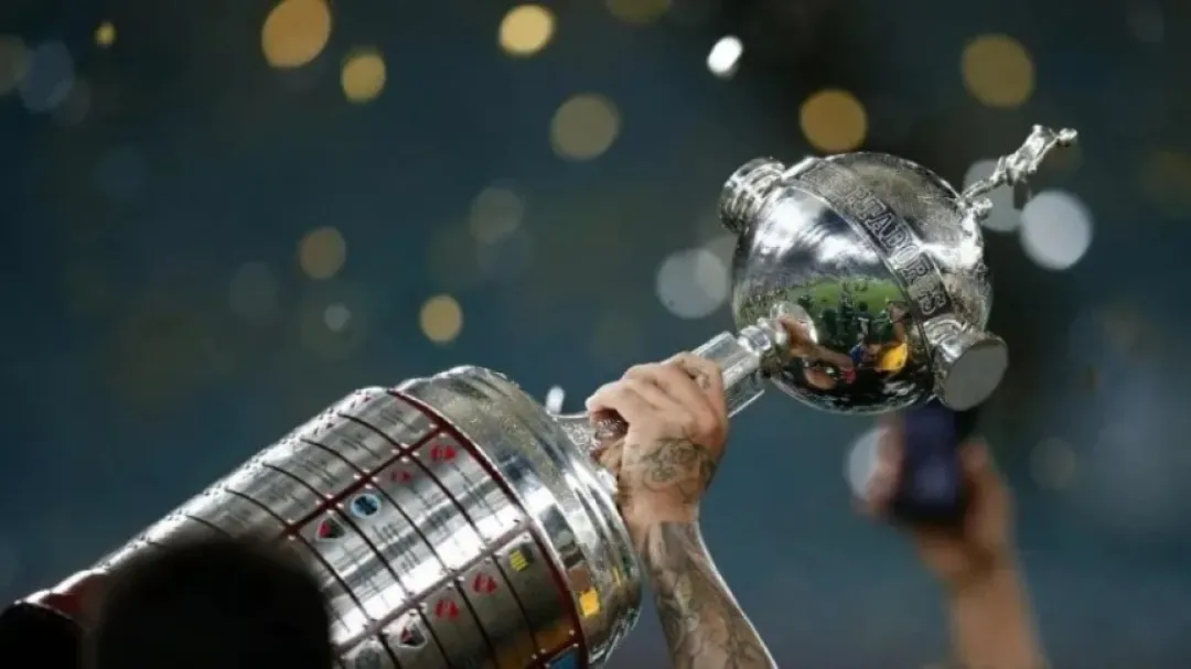 Histórico y anecdótico: En 1960 comenzaba la gran competencia continental de clubes