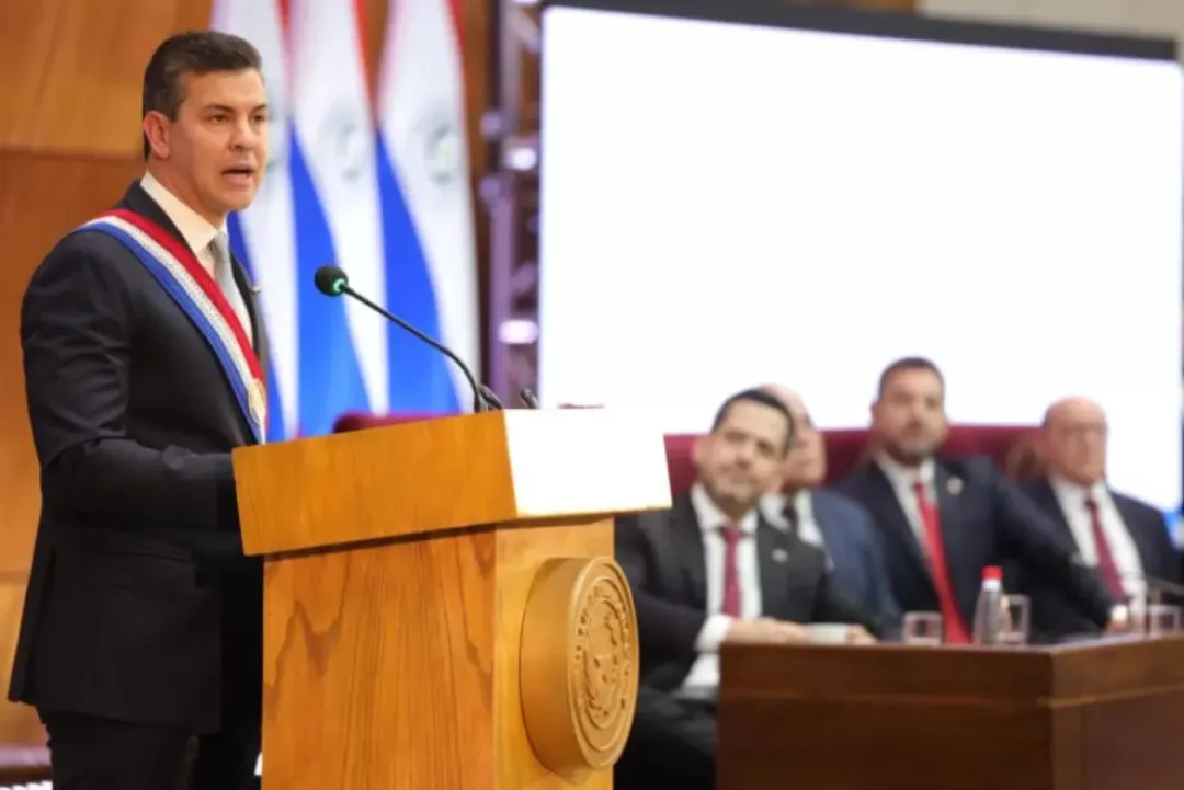 Segundo informe con más promesas que resultados