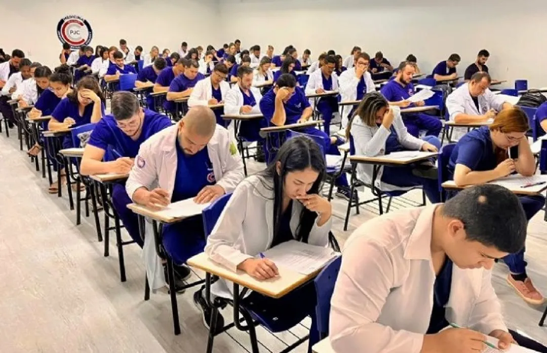 La Universidad Central del Paraguay en Pedro Juan Caballero abre inscripciones para el segundo semestre de 2025.