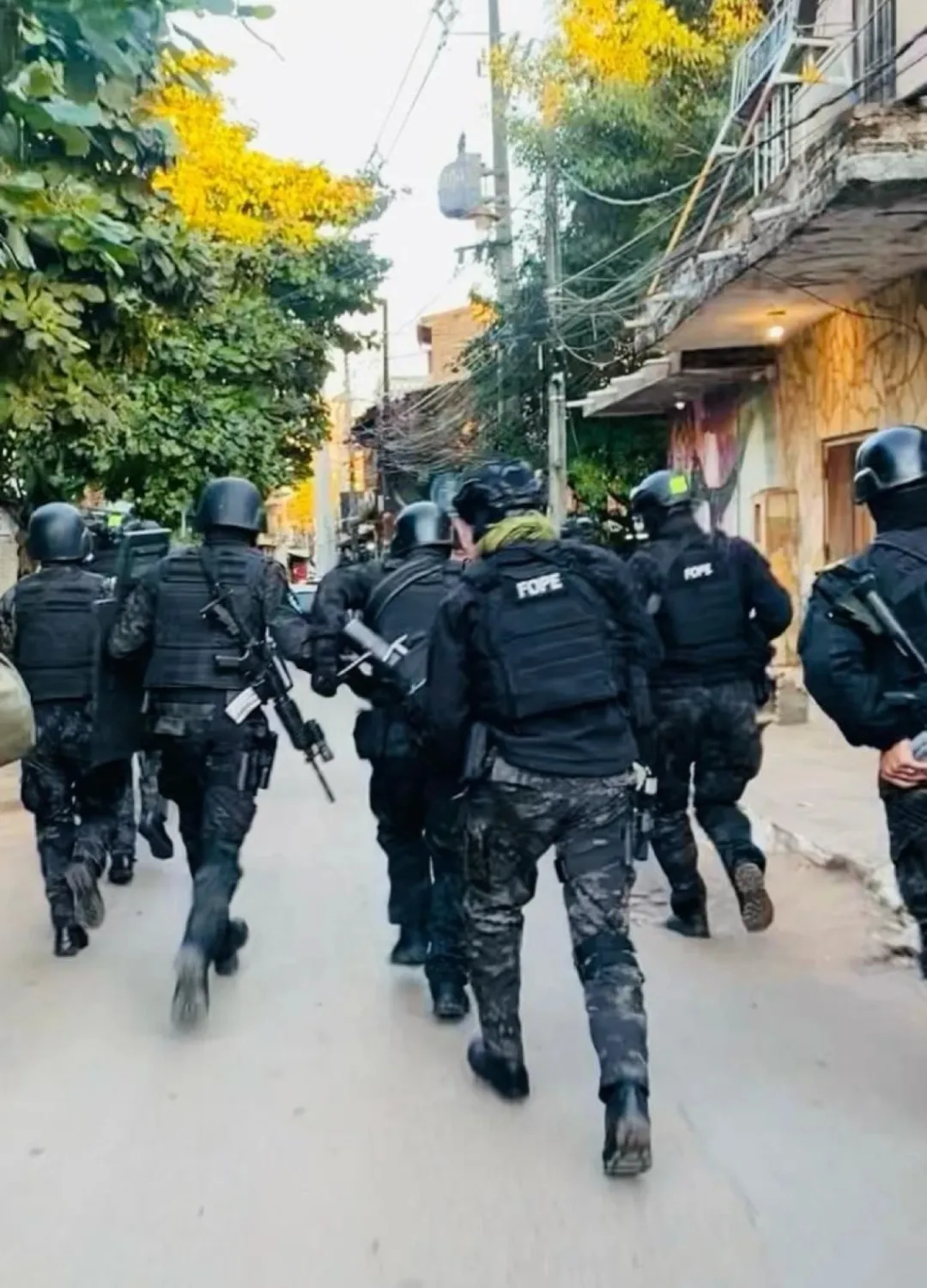 Así se crearon pandillas del Yogurt, Cara de Guerra y Candula, desbaratadas en la Chacarita