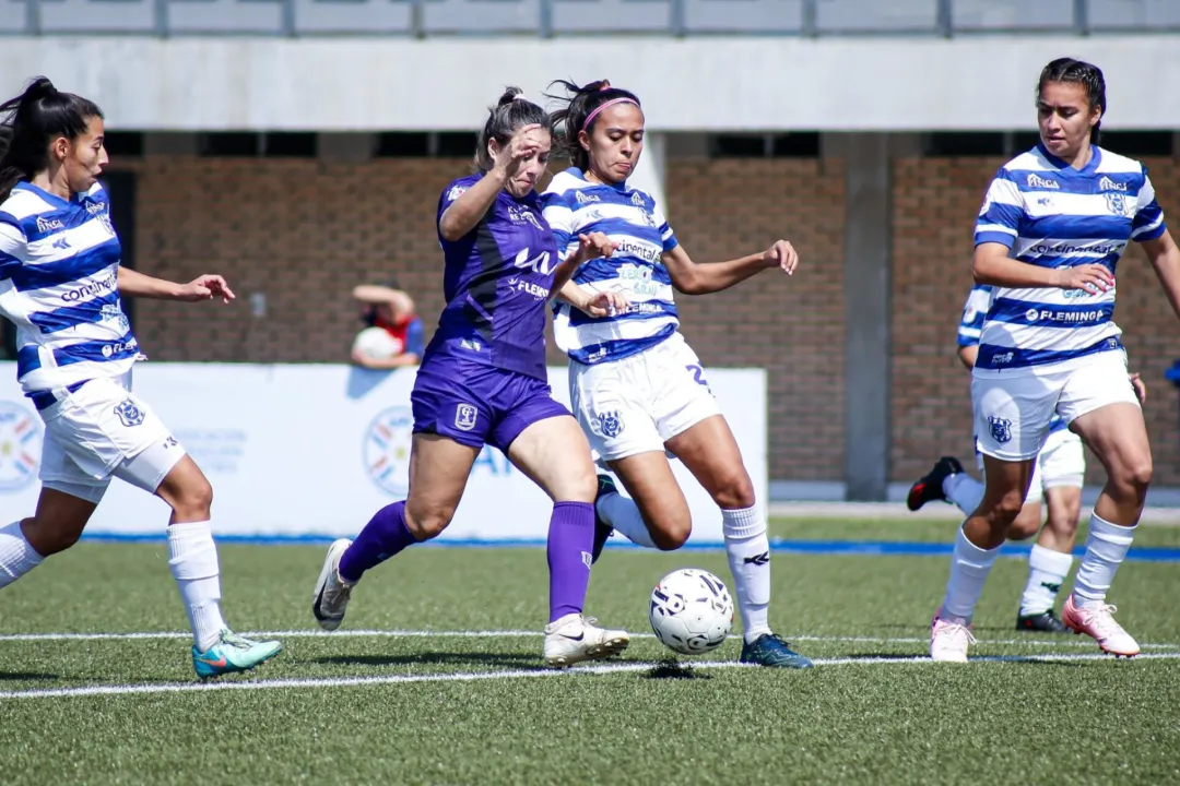 23 de mayo día Internacional del Fútbol Femenino