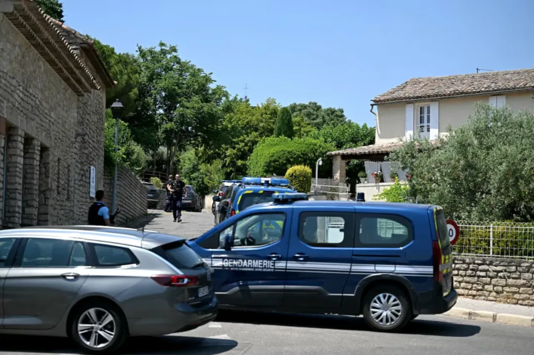 Francia: asesinan a una novia a tiros durante su fiesta de boda