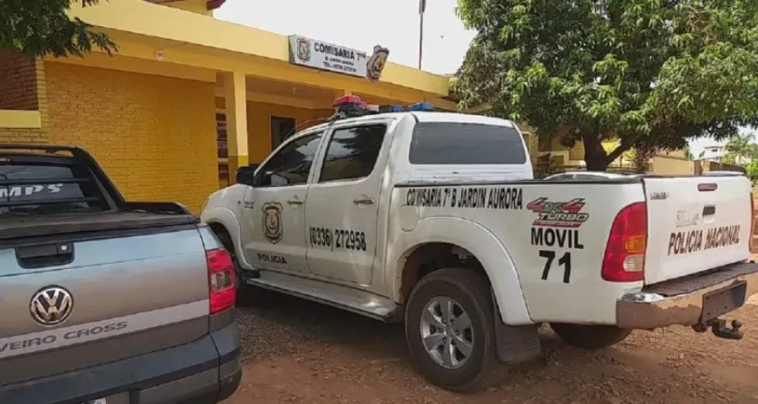 Denuncia por maltrato sacude la Comisaría 7ª de Jardín Aurora