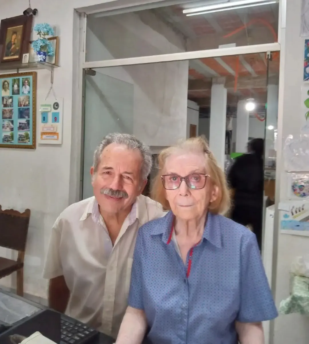 60 años de librería Lugo en nuestra ciudad