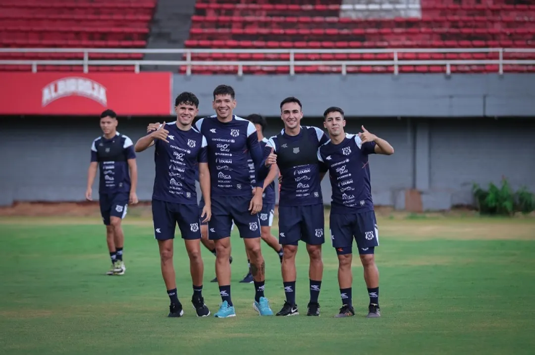 2 de Mayo: Prueba ¨avícola¨ de fuste