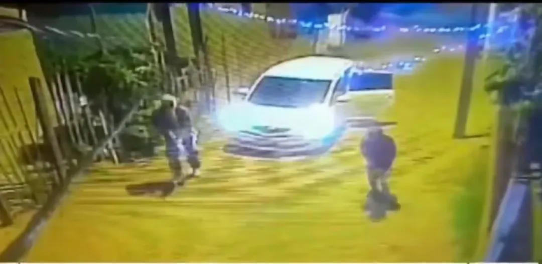 Sicarios asesinan a una mujer en su casa en Luque