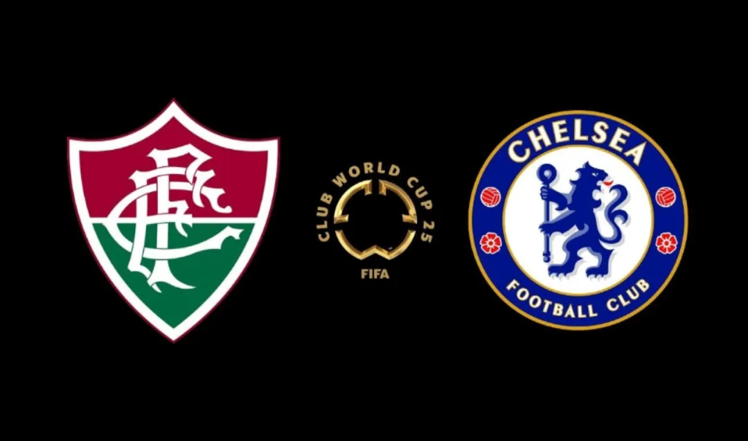 Fluminense vs. Chelsea, por las semifinales del Mundial de Clubes