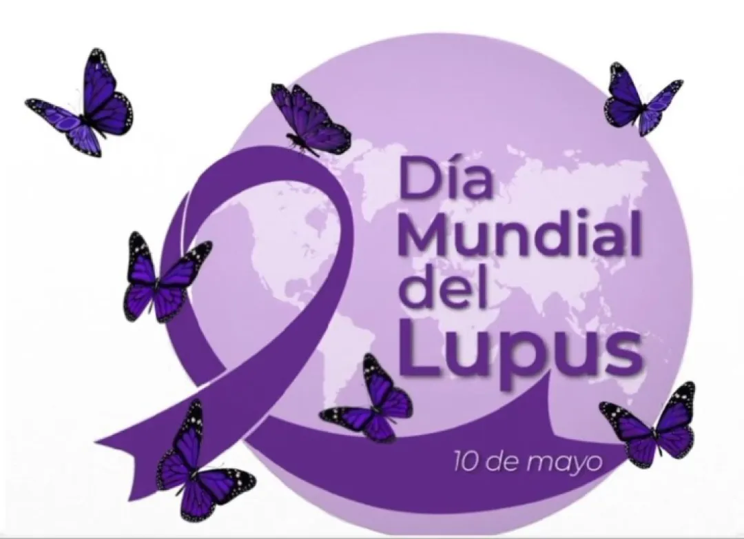 Día Mundial del Lupus