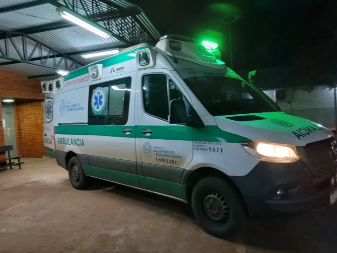 Rápida intervención de Defensoría Pública permite traslado de un RN a un sanatorio con Terapia Neonatal